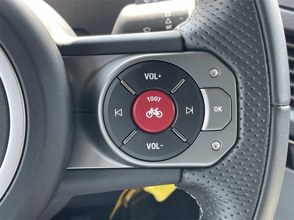 Used 2024 INEOS Grenadier image 19