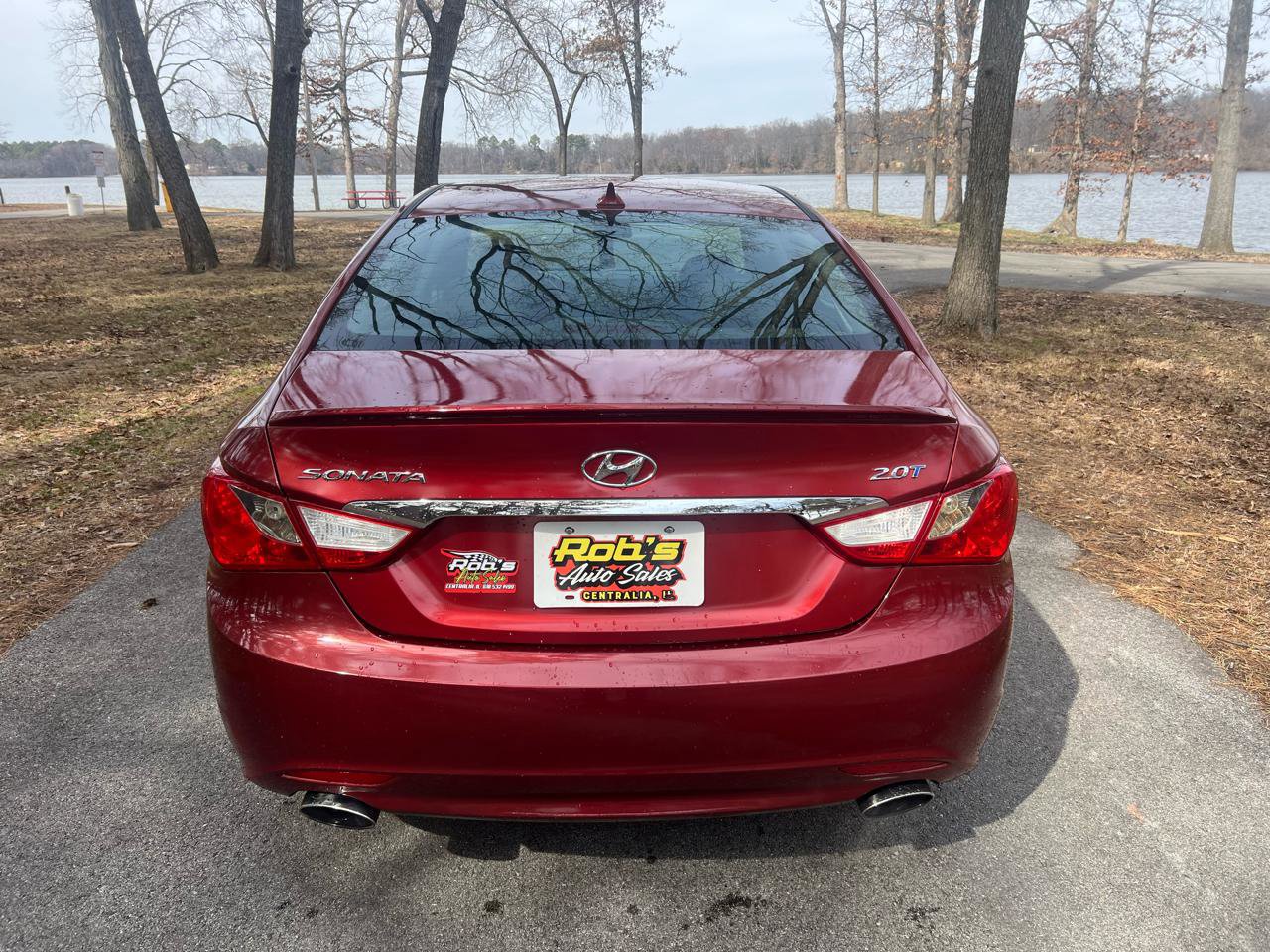 Used 2013 Hyundai Sonata SE image 7