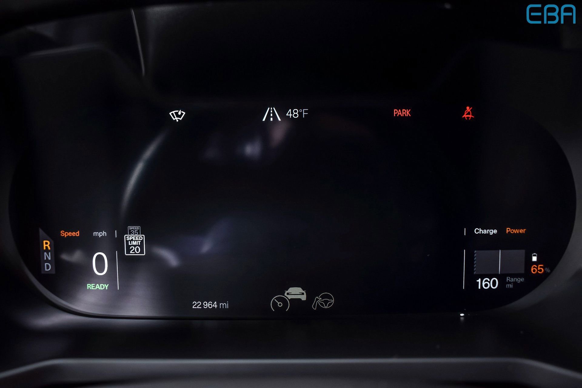 Used 2023 Polestar Polestar 2 Long Range Dual Motor w/ Pilot Pack image 18