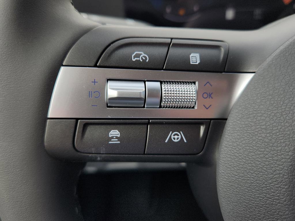 New 2026 Hyundai Kona SEL Sport AWD/4WD image 24