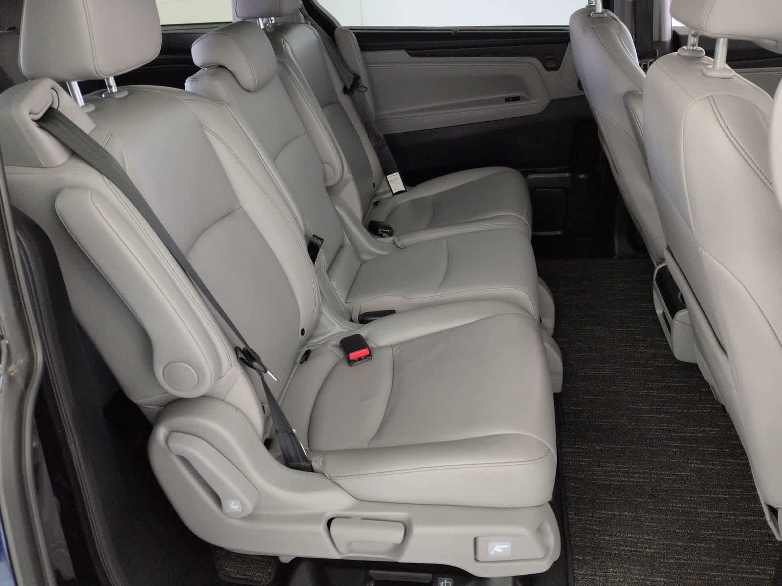 Used 2023 Honda Odyssey EX-L image 21