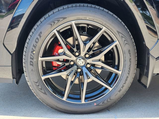 New 2026 Toyota RAV4 AWD Plug-in Hybrid image 9