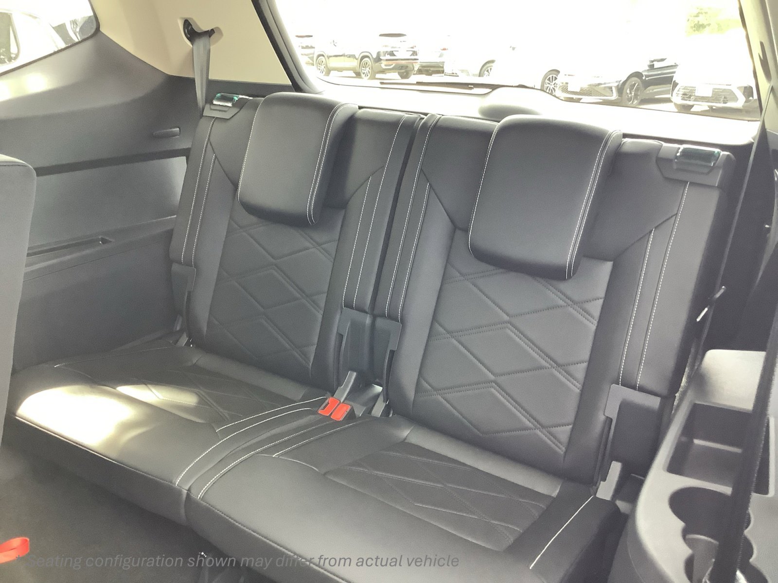 New 2026 Volkswagen Atlas SE image 23