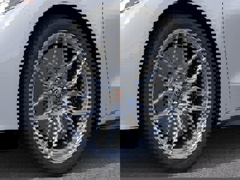 New 2026 Chevrolet Corvette Z06 image 9