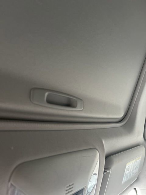 Used 2020 Toyota RAV4 TRD Off-Road image 9