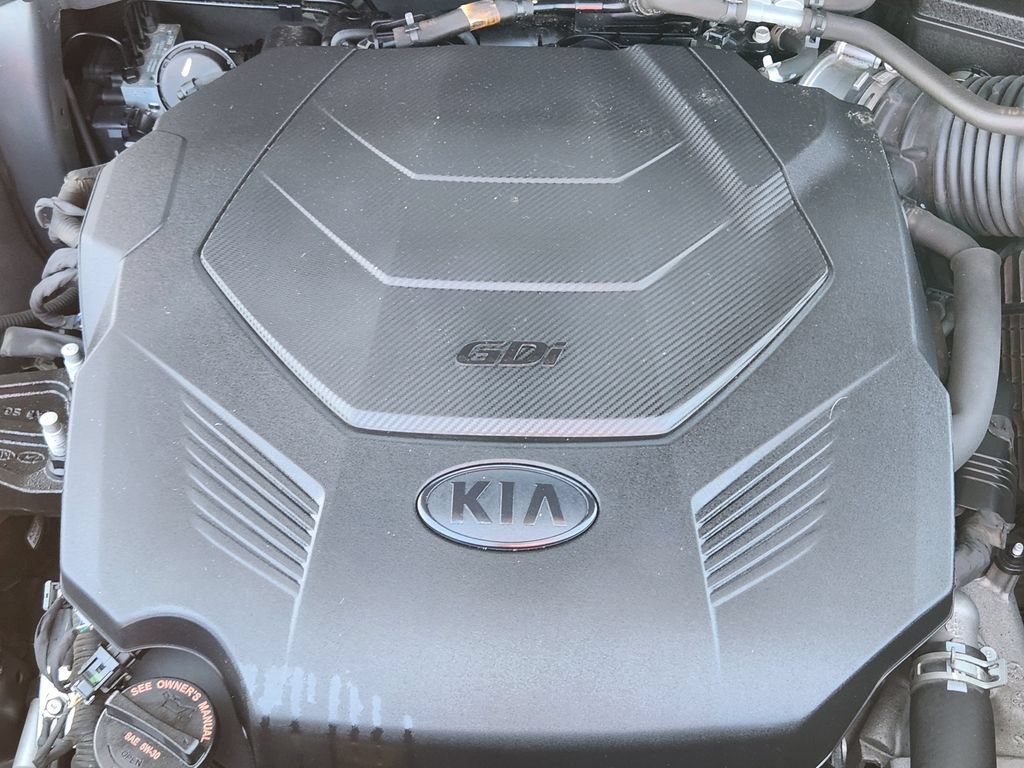 Used 2021 Kia Telluride S AWD/4WD image 17
