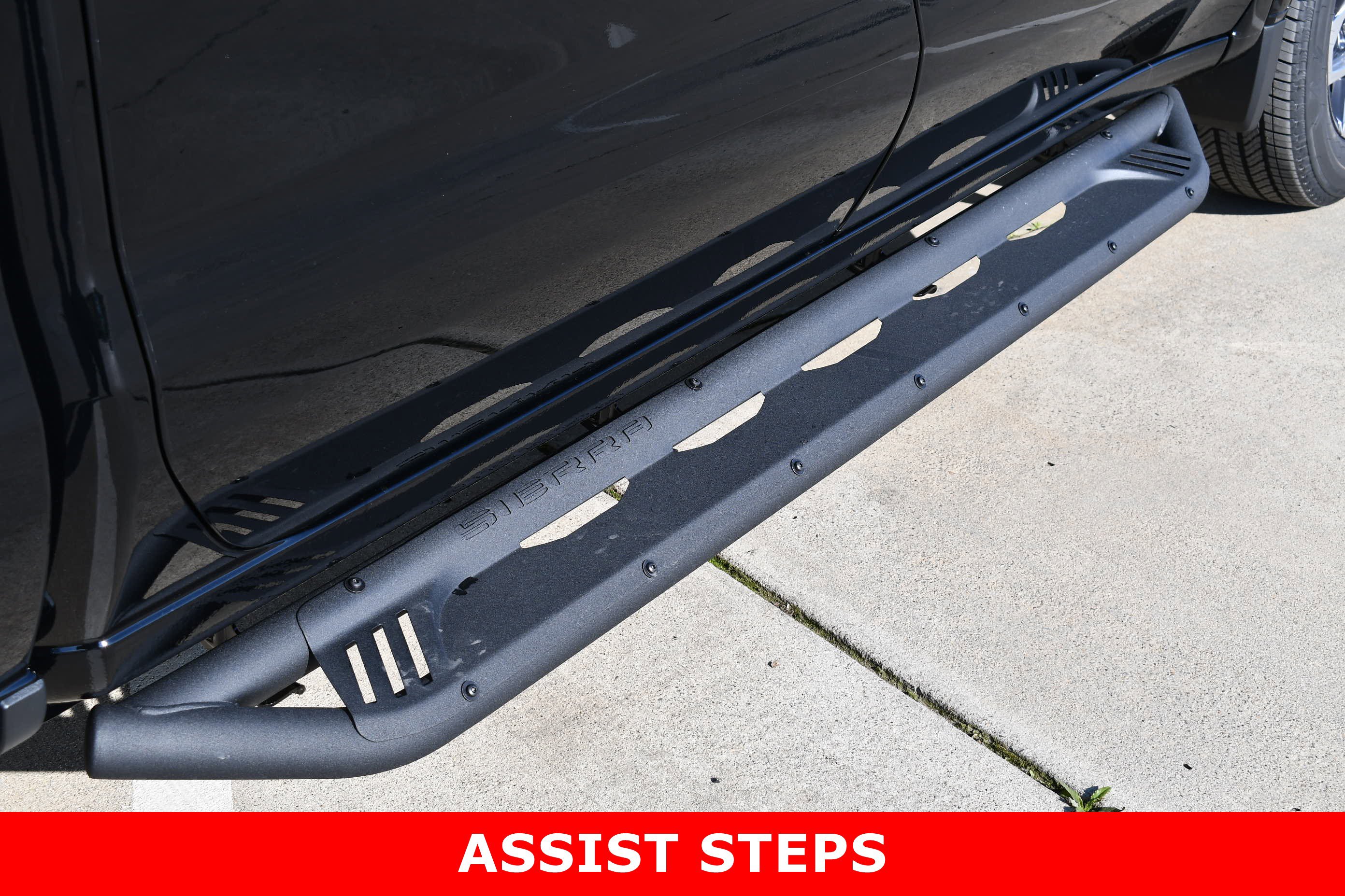 New 2026 GMC Sierra 1500 SLE w/ Preferred Package image 12