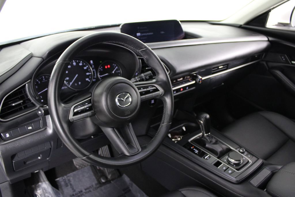 Used 2021 MAZDA CX-30 AWD 2.5 S w/ Select Package image 17