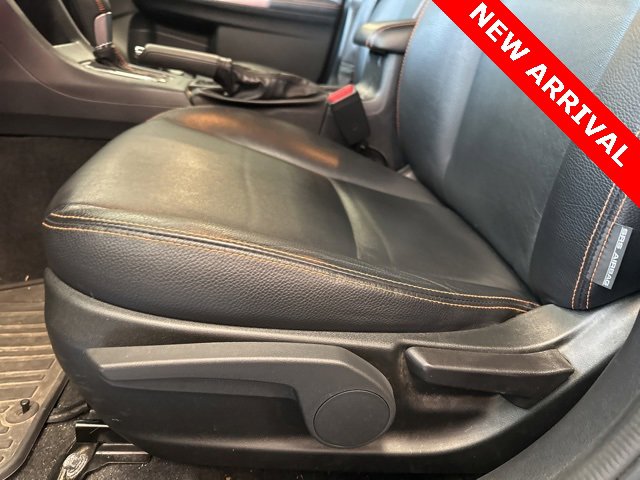 Used 2017 Subaru Crosstrek 2.0i Limited image 7