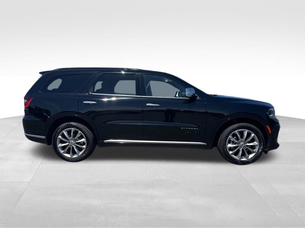 Used 2022 Dodge Durango Citadel AWD/4WD image 2