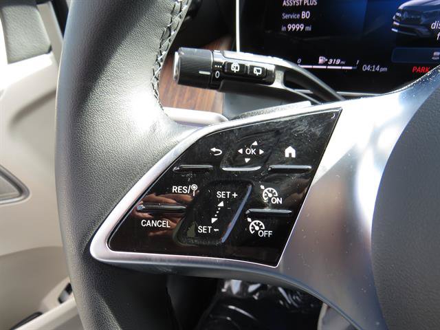 Used 2026 Mercedes-Benz GLC 300 4MATIC image 11