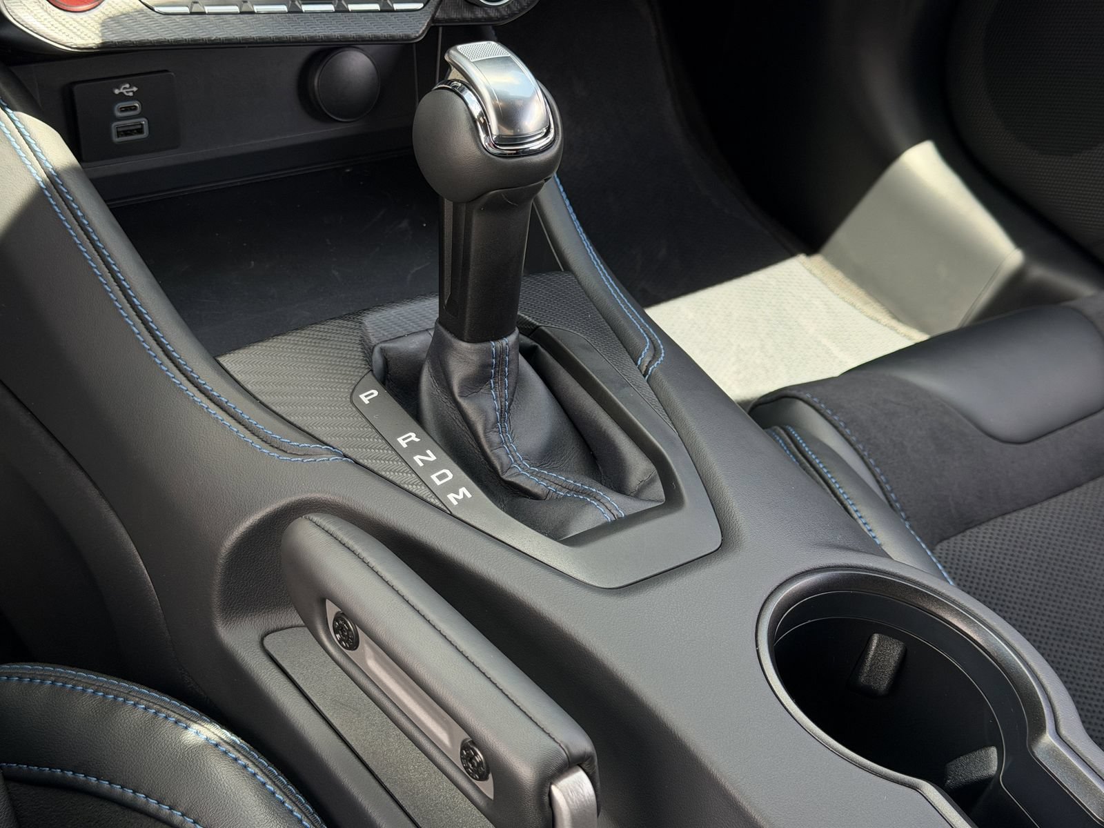 Used 2026 Ford Mustang Dark Horse RWD image 20