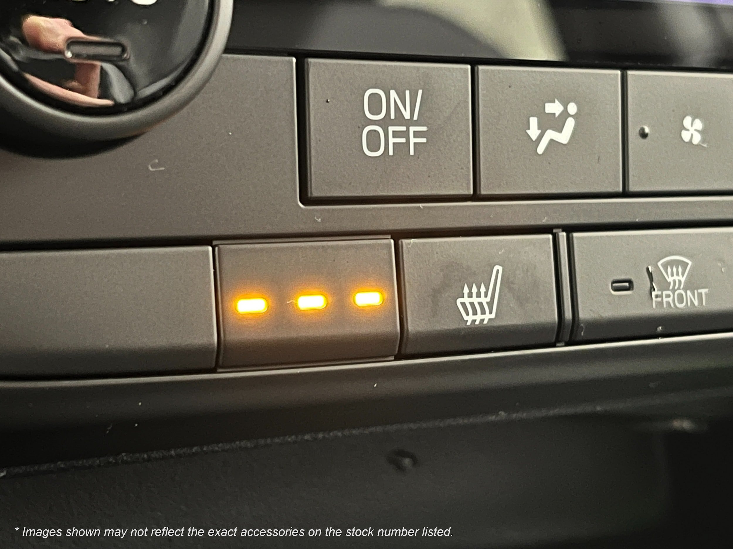 New 2026 Subaru Outback Premium AWD/4WD image 20