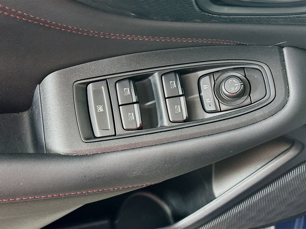 Used 2024 Subaru Legacy Sport AWD/4WD image 22
