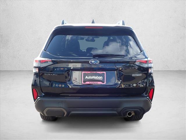 New 2026 Subaru Forester Limited AWD/4WD image 3