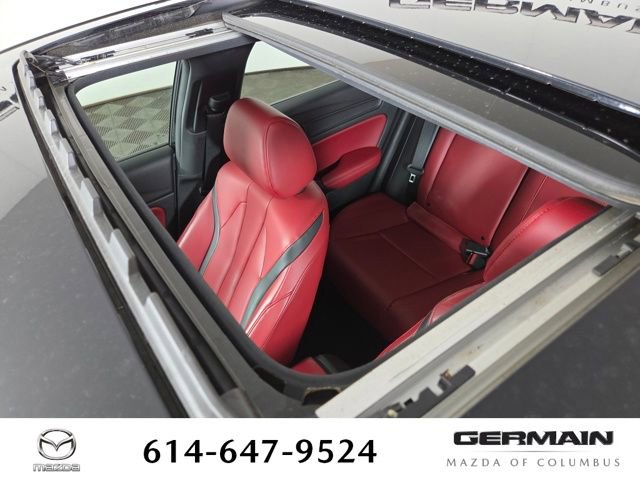 Used 2023 Acura Integra A-Spec FWD image 31