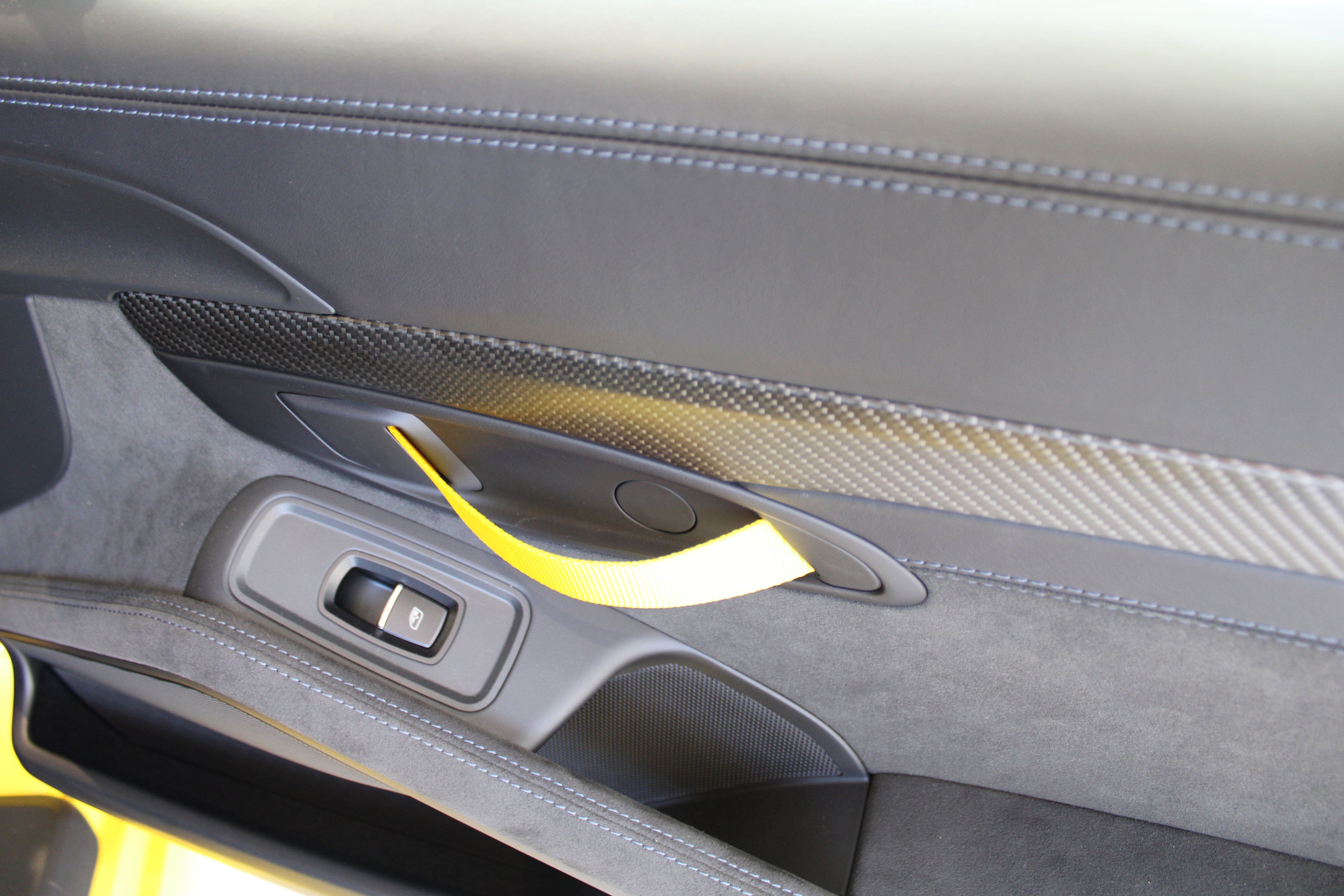 Used 2023 Porsche 718 Cayman GT4 RS image 35