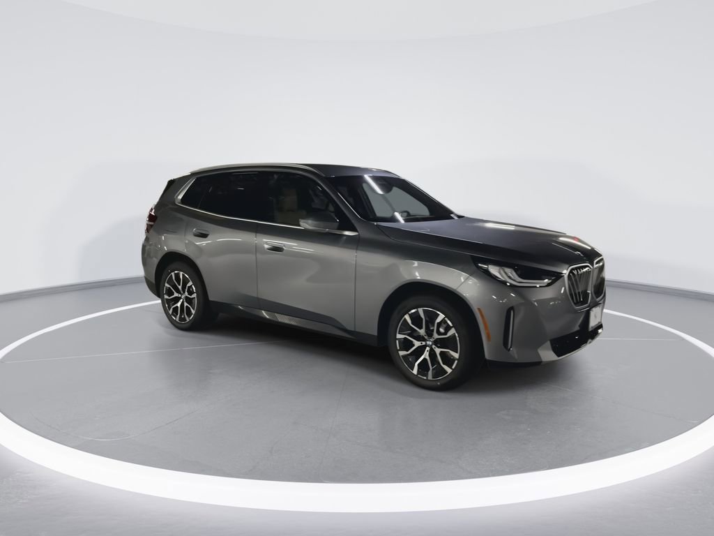 New 2026 BMW X3 xDrive30 w/ Convenience Package image 2