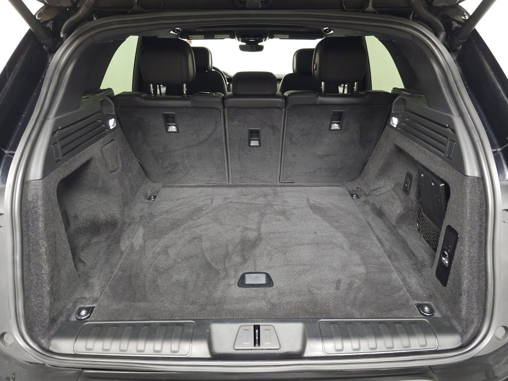 Certified 2023 Land Rover Range Rover Sport SE Dynamic AWD/4WD image 6