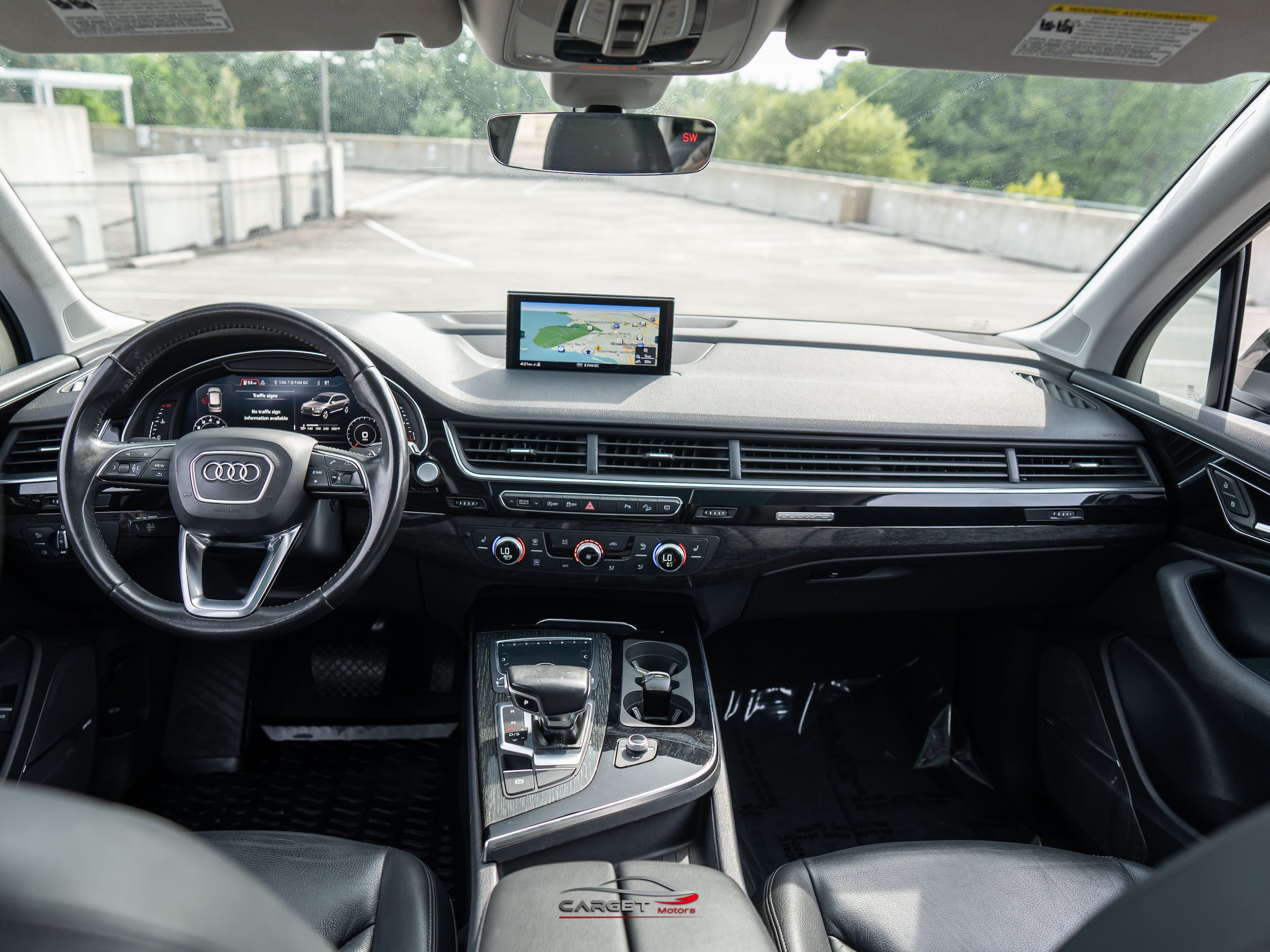 Used 2019 Audi Q7 3.0T Premium Plus AWD/4WD image 14