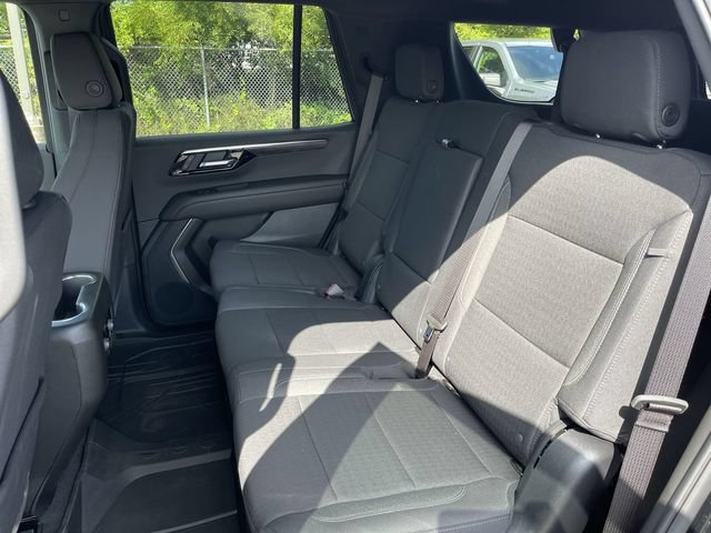 New 2026 Chevrolet Tahoe LS w/ LPO, Dark Essentials Package AWD/4WD image 22