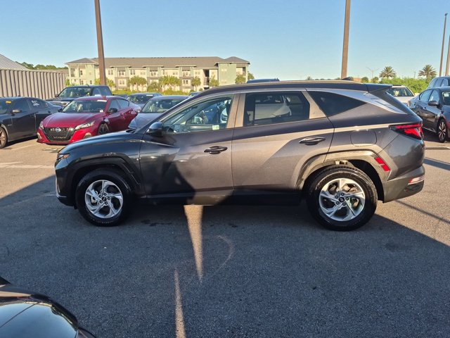 Used 2024 Hyundai Tucson SEL FWD image 10