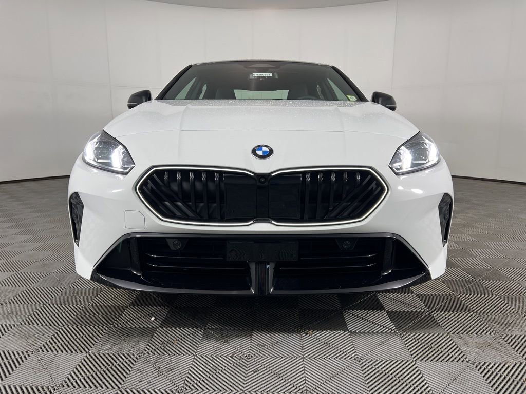 New 2026 BMW 228i xDrive w/ Technology Package AWD/4WD image 5