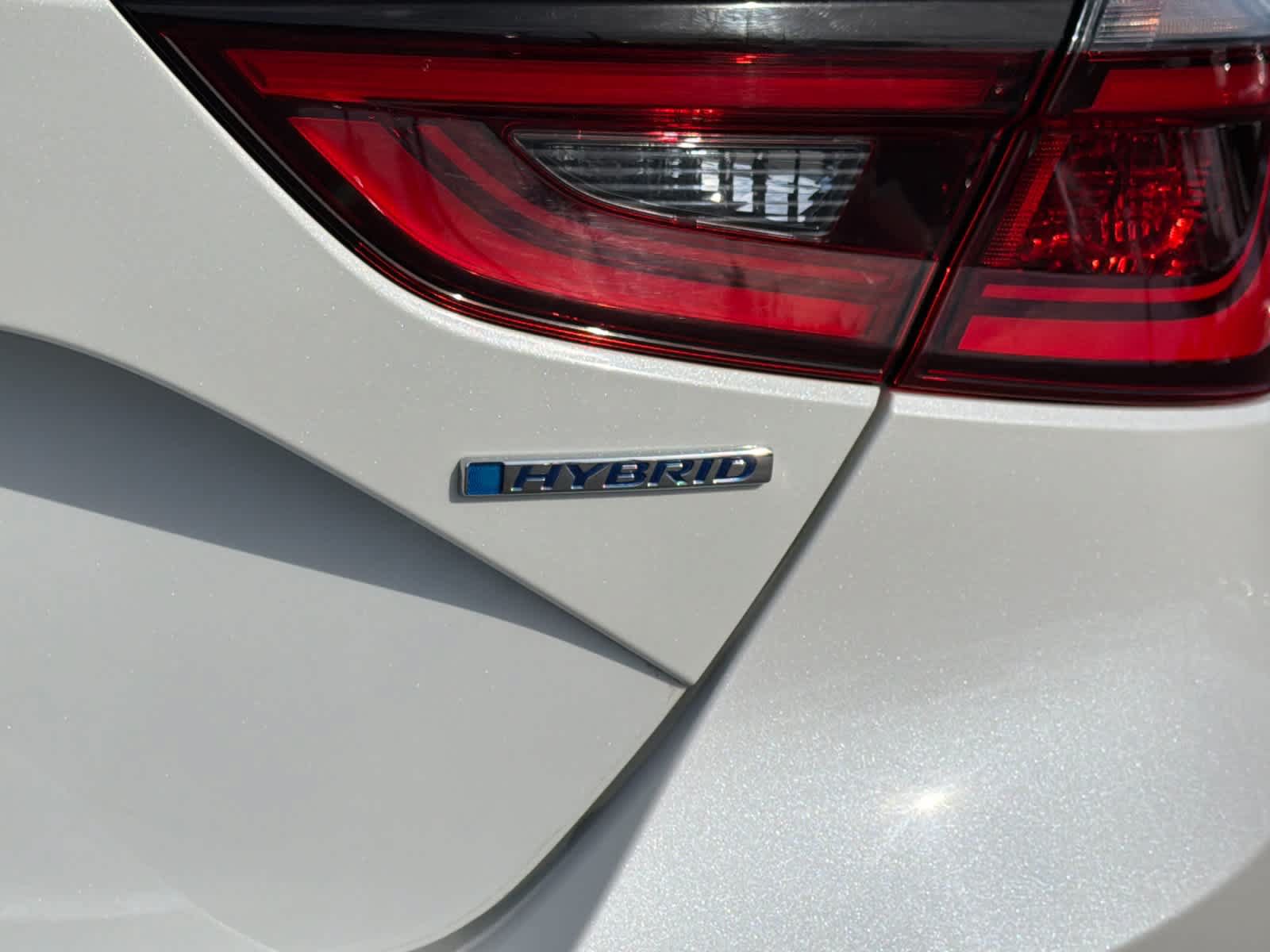 Used 2020 Honda Insight EX image 30