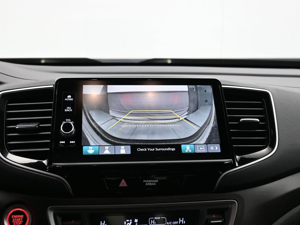 Certified 2025 Honda Ridgeline TrailSport image 52