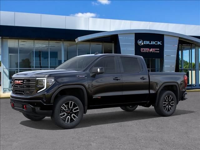 New 2026 GMC Sierra 1500 AT4 w/ Technology Package AWD/4WD image 2