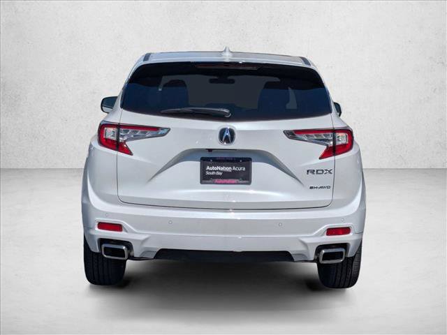 New 2026 Acura RDX w/Advance Package image 8