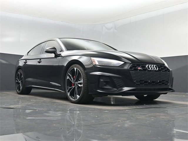 Used 2021 Audi S5 Premium Plus w/ Premium Plus Package image 60