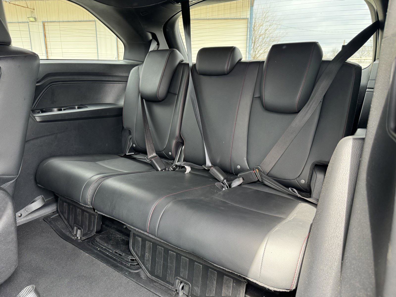 Used 2025 Honda Odyssey Sport-L image 29