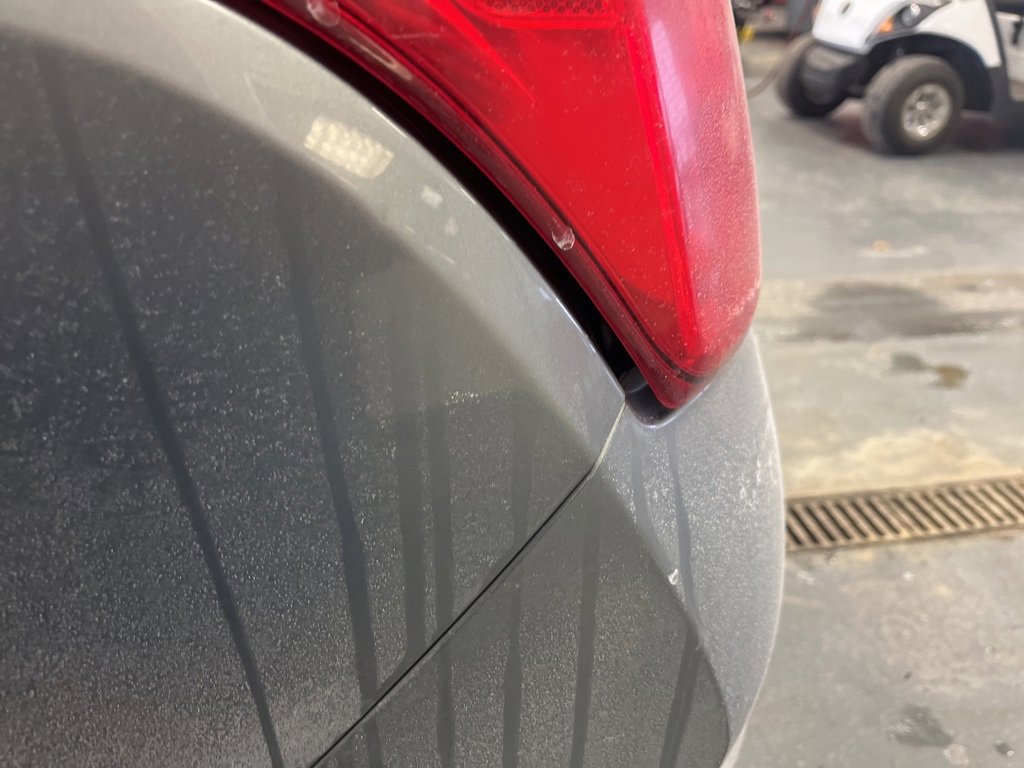 Used 2014 Nissan Versa S Plus image 9