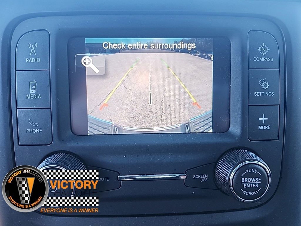 Certified 2024 RAM 2500 Tradesman w/ Chrome Appearance Group image 5