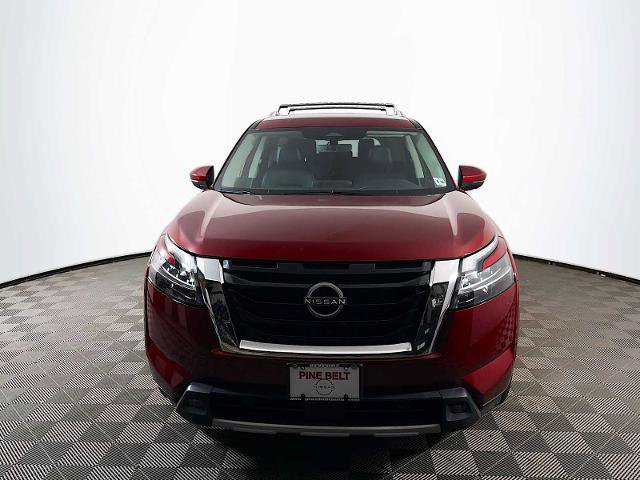 Certified 2023 Nissan Pathfinder SL AWD/4WD image 2