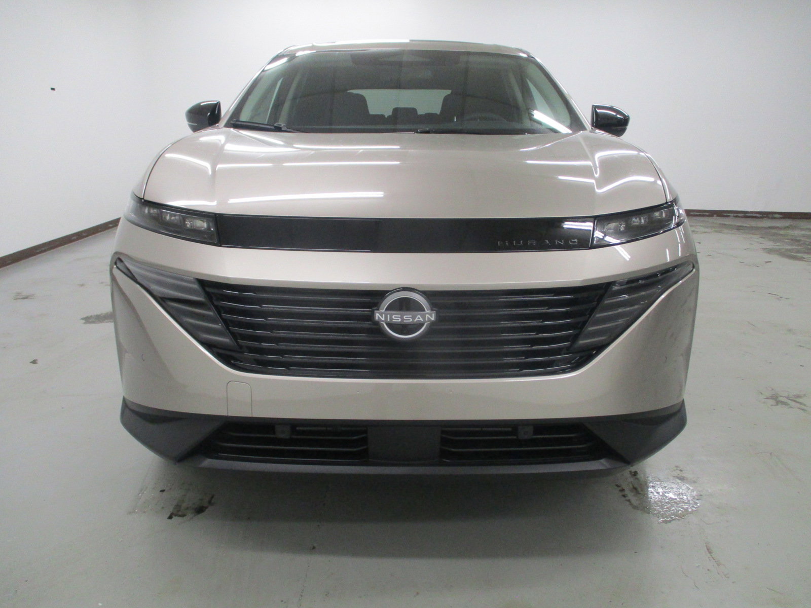 New 2025 Nissan Murano SL image 11