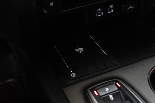 Certified 2025 Honda Ridgeline TrailSport+ image 32