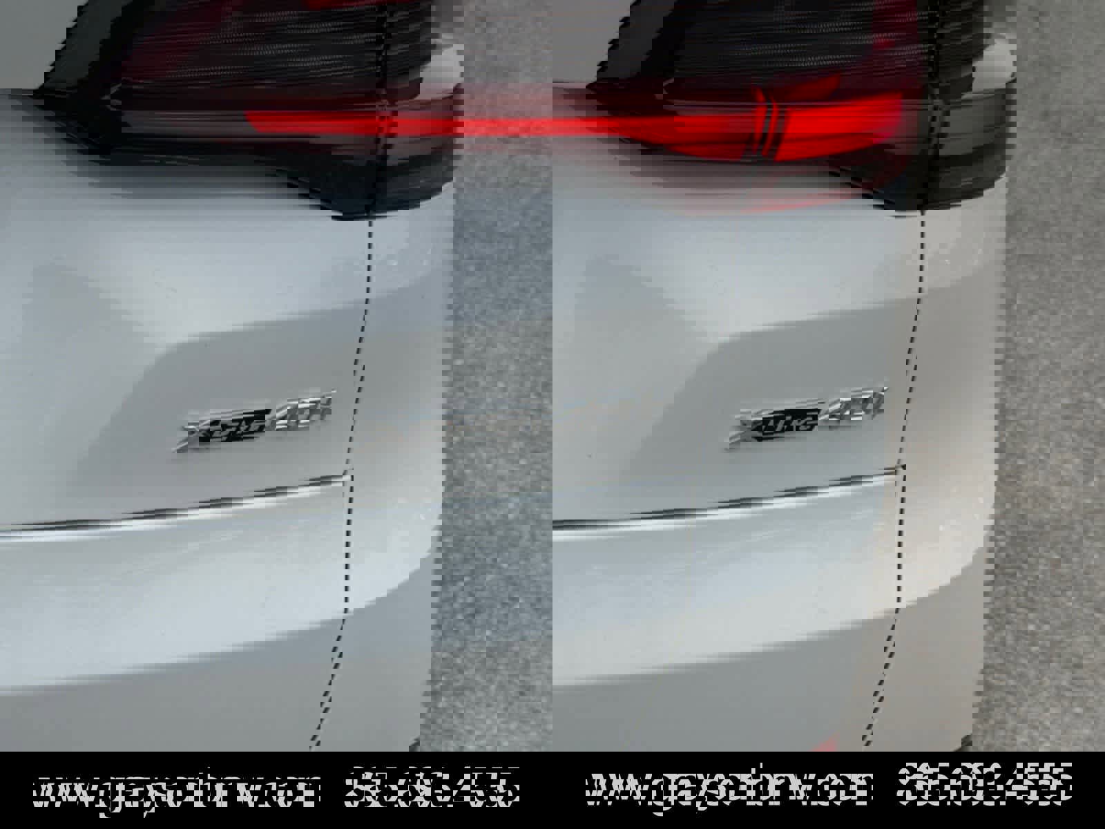 Used 2023 BMW X5 xDrive40i w/ Luxury Seating Package image 11