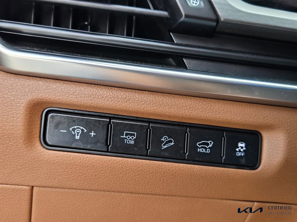 Certified 2023 Kia Telluride SX X-Pro image 35