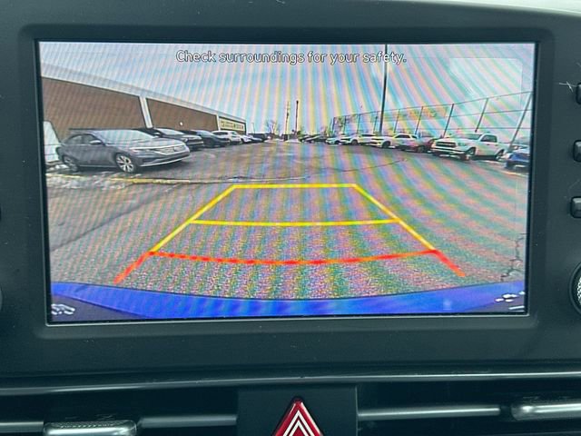 Used 2022 Hyundai Elantra SEL image 24