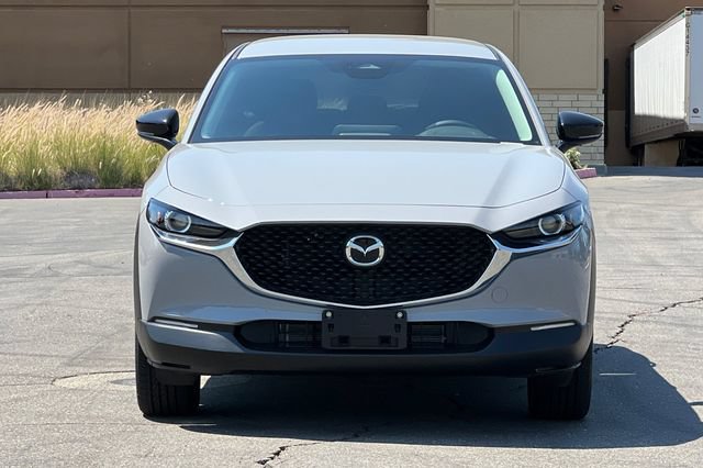 New 2026 MAZDA CX-30 AWD 2.5 S w/ Select Sport Pkg image 8