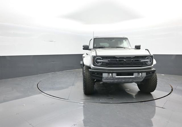 New 2026 Ford Bronco Raptor image 2