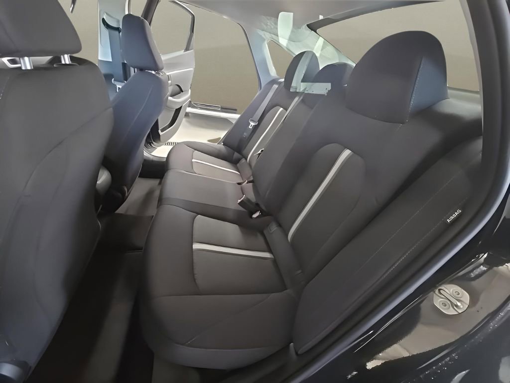 New 2026 Hyundai Sonata SE FWD image 15