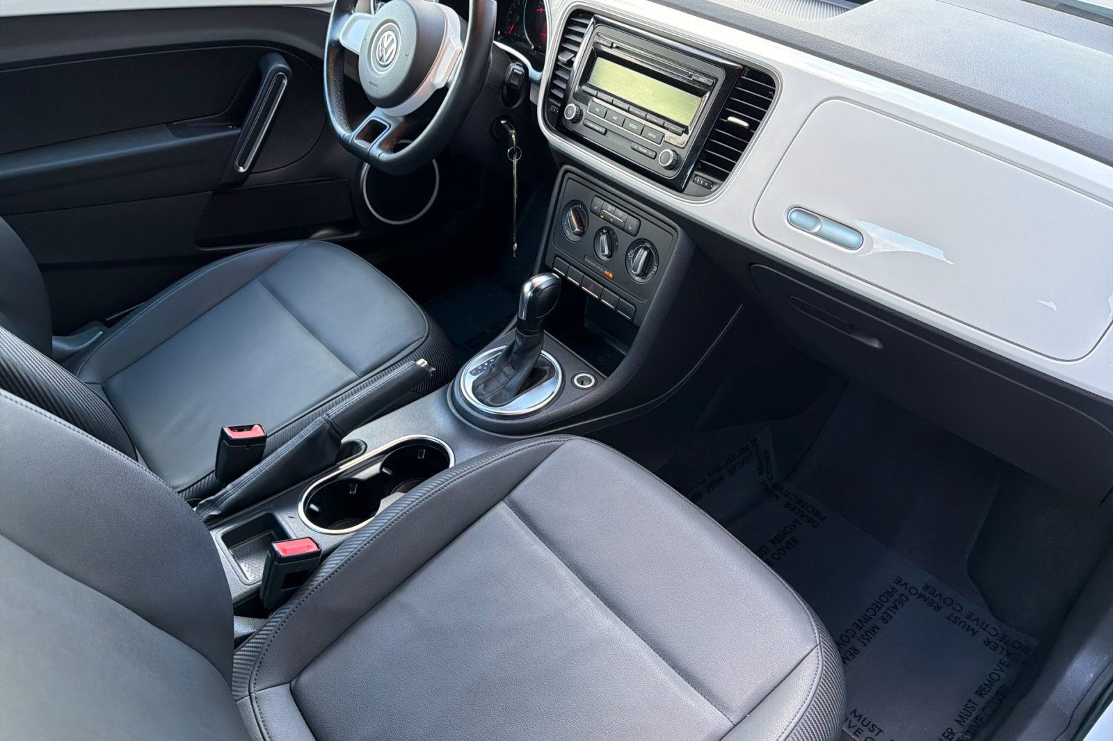 Used 2012 Volkswagen Beetle 2.5 image 19