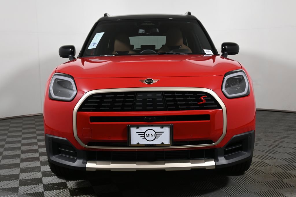 New 2026 MINI Cooper Countryman S w/ Comfort Package Max image 9