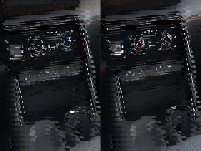 New 2026 GMC Sierra 2500 AT4 w/ Technology Package image 23