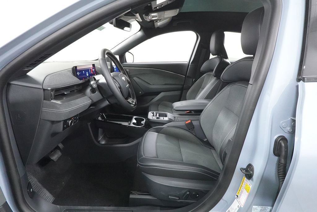 New 2026 Ford Mustang Mach-E GT AWD/4WD image 23