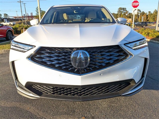 New 2026 Acura MDX w/ Technology Package image 3