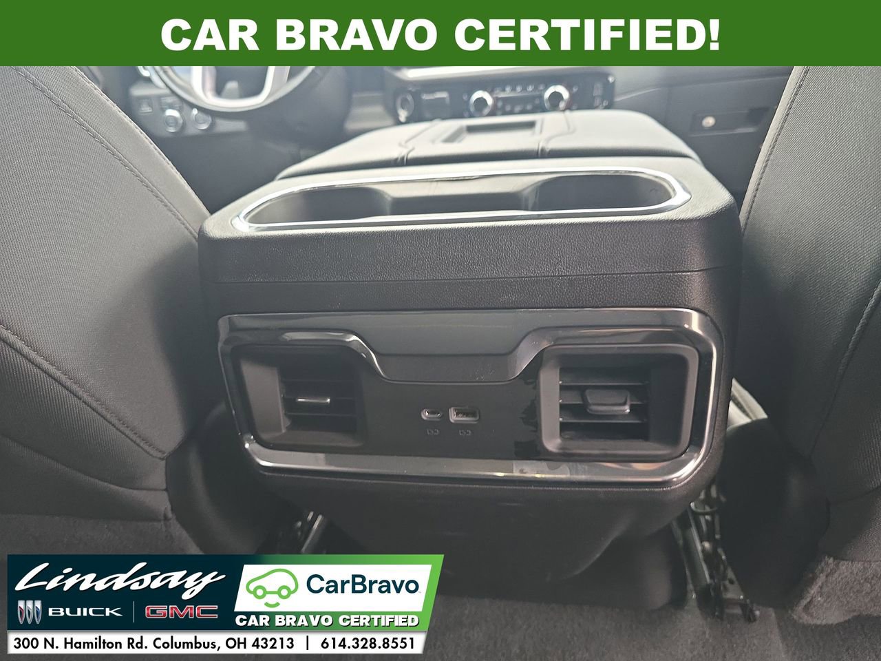 Used 2022 GMC Sierra 1500 Elevation w/ Preferred Package AWD/4WD image 23